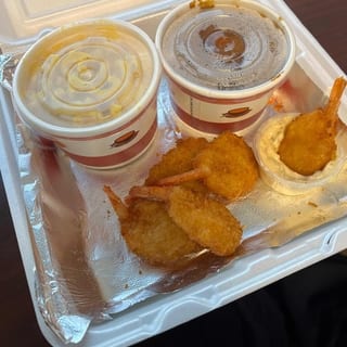 Shrimp