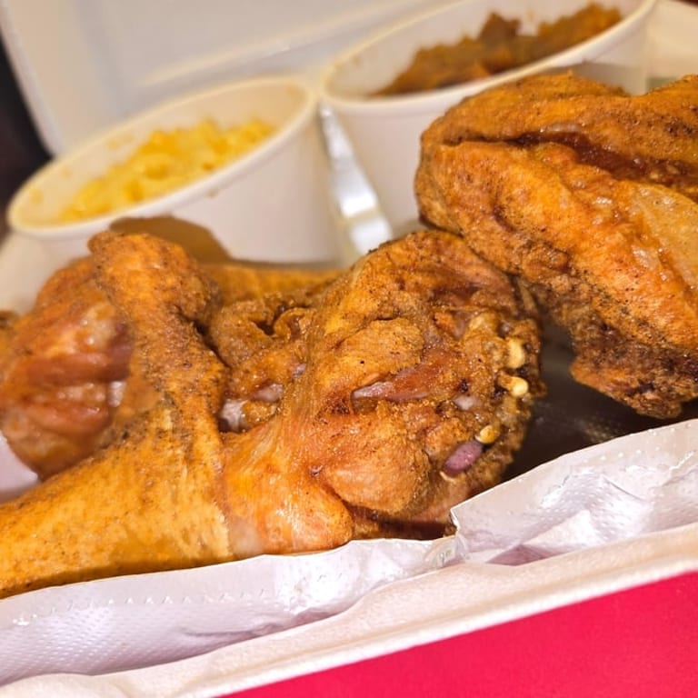 Satisfying Southern Dinner Delights