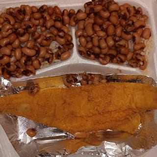 Whiting (SP)