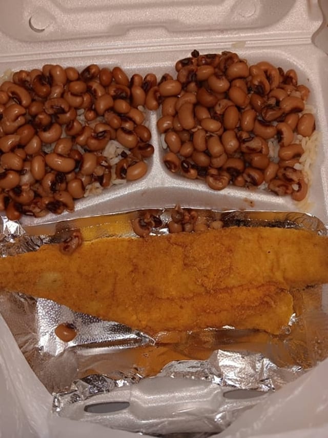 Whiting (SP).