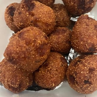 Hushpuppies