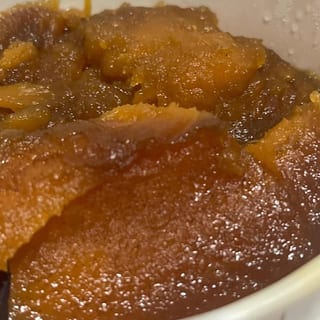 Candied Yams