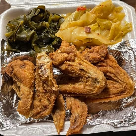 3 Wings (SP).