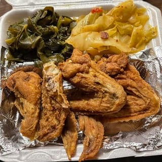 3 Wings (SP)