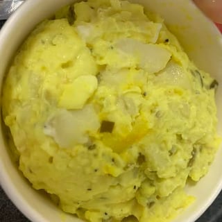 Potato Salad	
